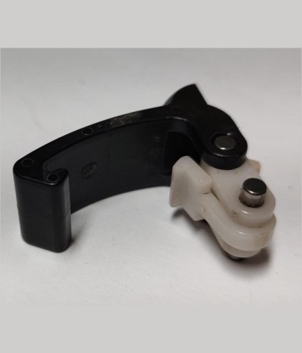Echo CS310 C463000030 Latch Knob (Used)